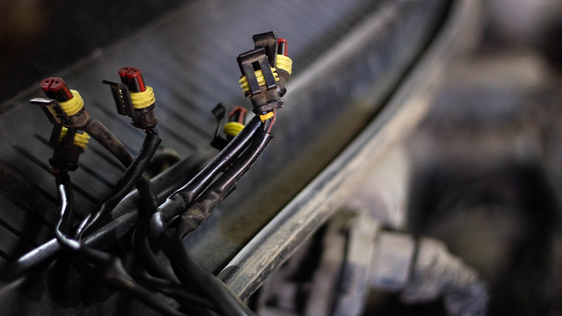 service camioane Baia Mare